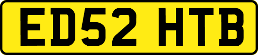 ED52HTB