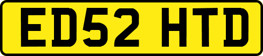 ED52HTD