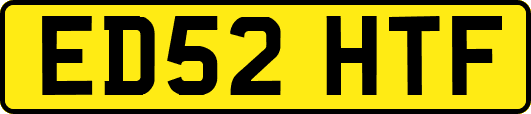 ED52HTF