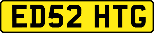 ED52HTG