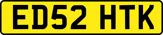 ED52HTK