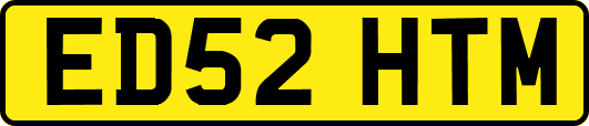 ED52HTM