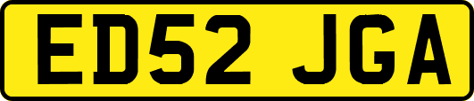 ED52JGA