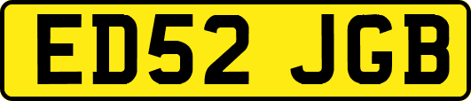 ED52JGB