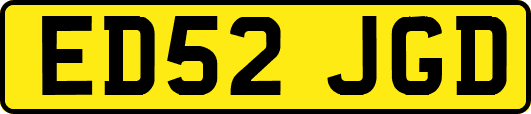 ED52JGD