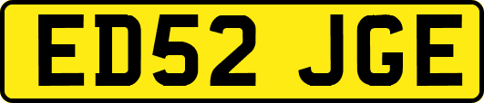 ED52JGE