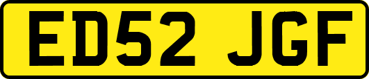 ED52JGF