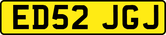 ED52JGJ