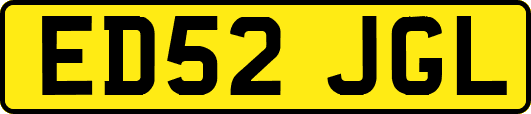 ED52JGL