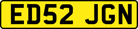 ED52JGN