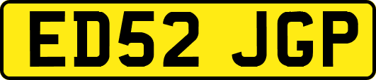 ED52JGP