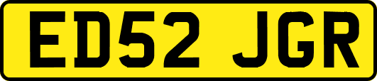 ED52JGR