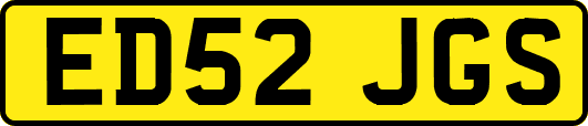 ED52JGS