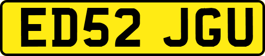 ED52JGU