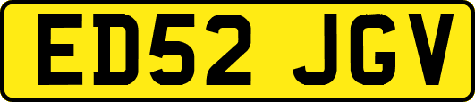 ED52JGV