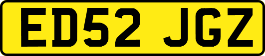 ED52JGZ