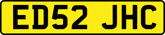ED52JHC