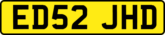 ED52JHD