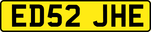 ED52JHE