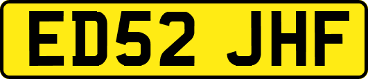 ED52JHF