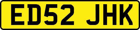 ED52JHK