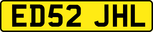 ED52JHL