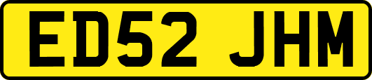 ED52JHM