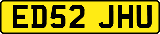 ED52JHU
