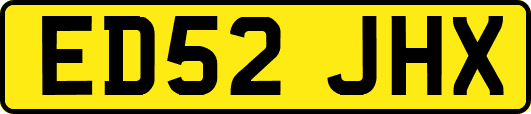ED52JHX