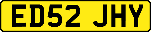 ED52JHY