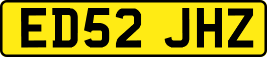 ED52JHZ