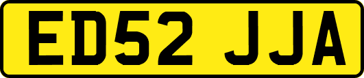 ED52JJA