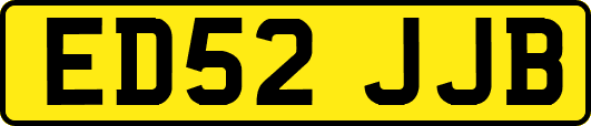 ED52JJB