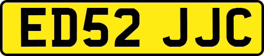 ED52JJC