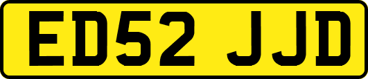 ED52JJD