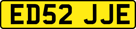ED52JJE
