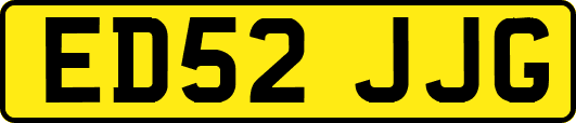 ED52JJG