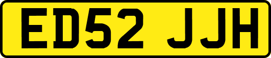 ED52JJH