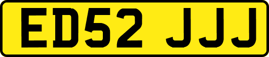 ED52JJJ
