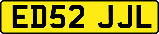 ED52JJL
