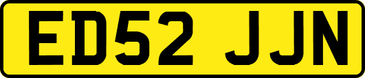 ED52JJN