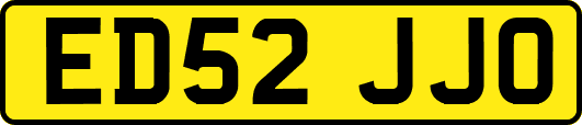 ED52JJO