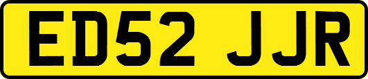 ED52JJR