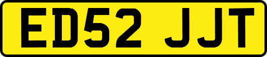 ED52JJT