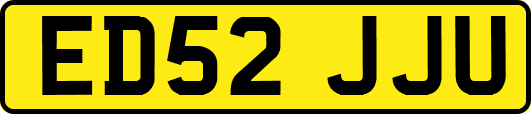 ED52JJU