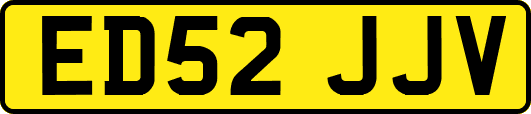 ED52JJV
