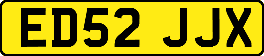 ED52JJX
