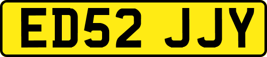 ED52JJY