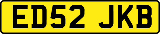 ED52JKB