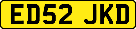 ED52JKD